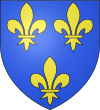 France 1376-1589