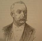 Photo de Félix Faure