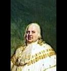 Photo de Louis XVIII