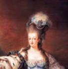 Photo de Marie-Antoinette