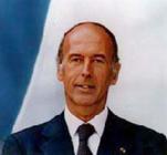 Photo de Valéry Giscard d'Estaing